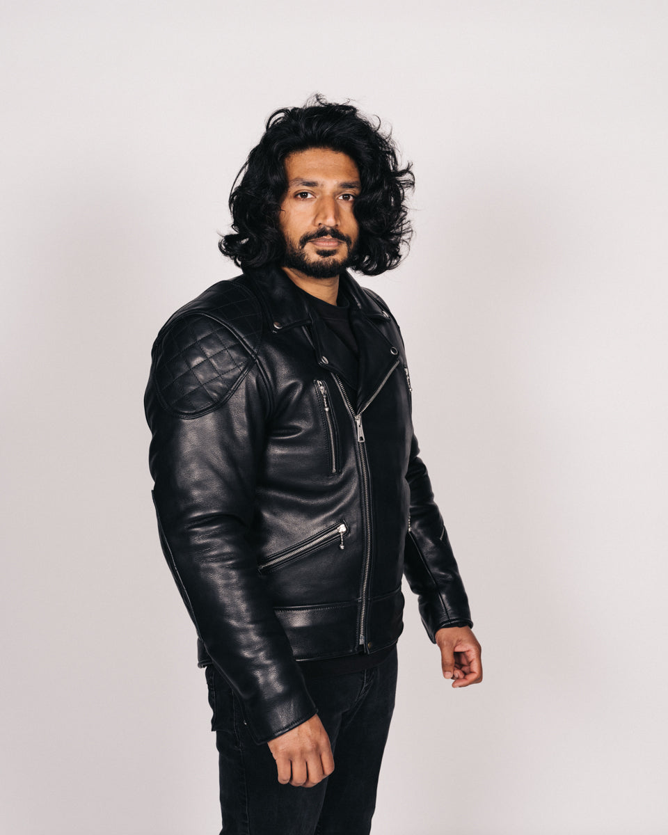 The 619 Rebel Jacket