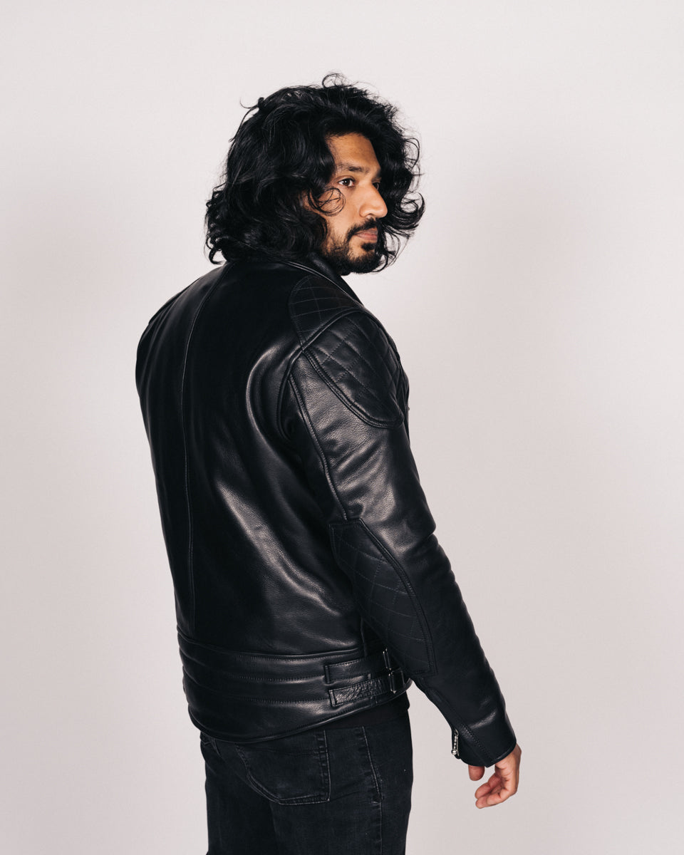 The 619 Rebel Jacket