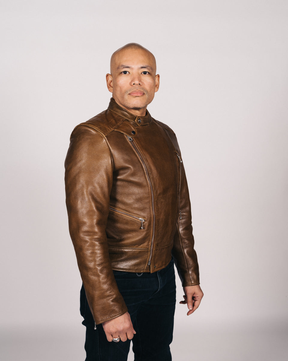 The Lancer Jacket