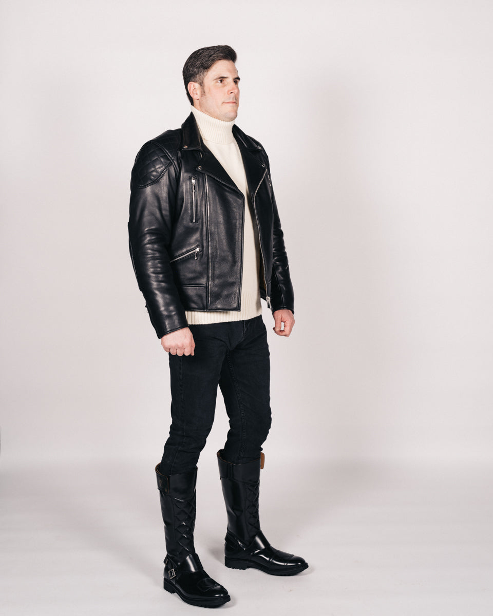 The 619 Rebel Jacket