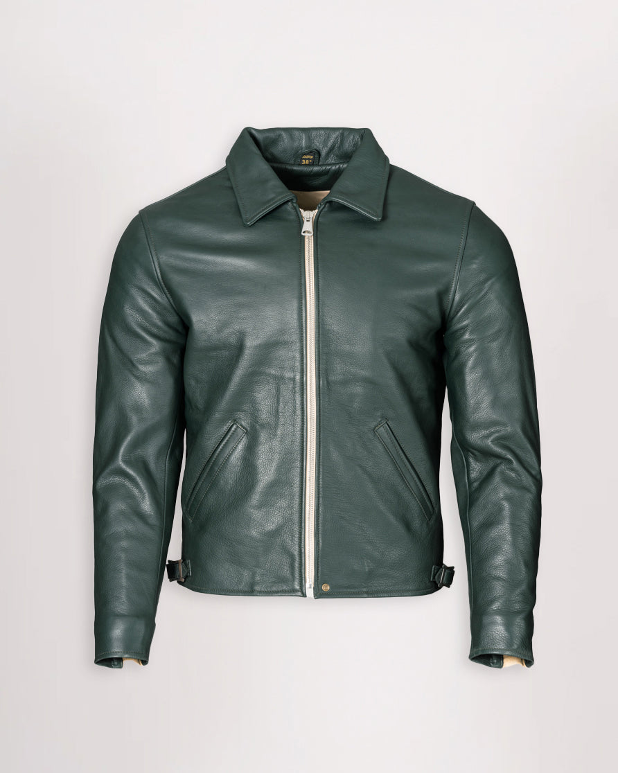 The 1958 Jacket