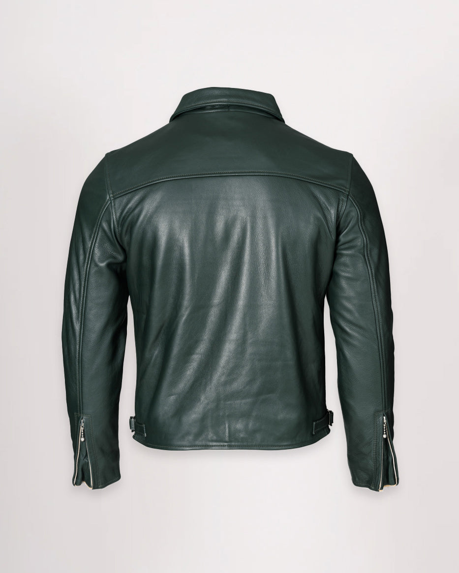 The 1958 Jacket