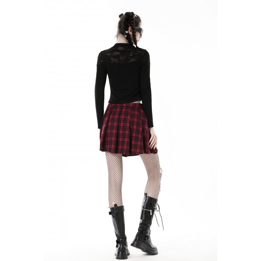Dark In Love Eliana Top
