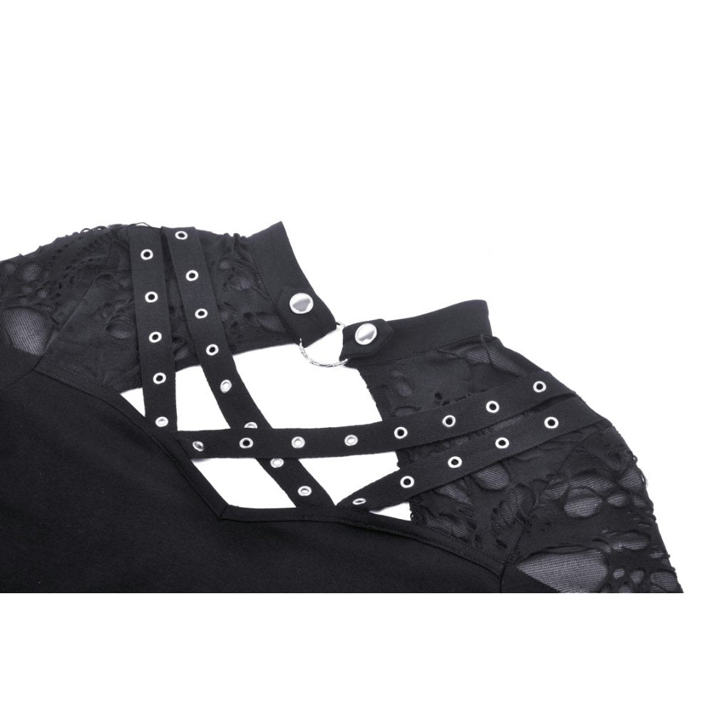Dark In Love Eliana Top