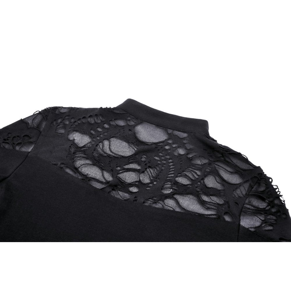 Dark In Love Eliana Top