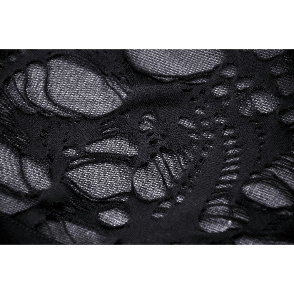Dark In Love Eliana Top