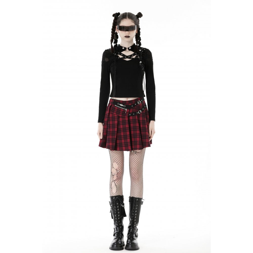 Dark In Love Eliana Top