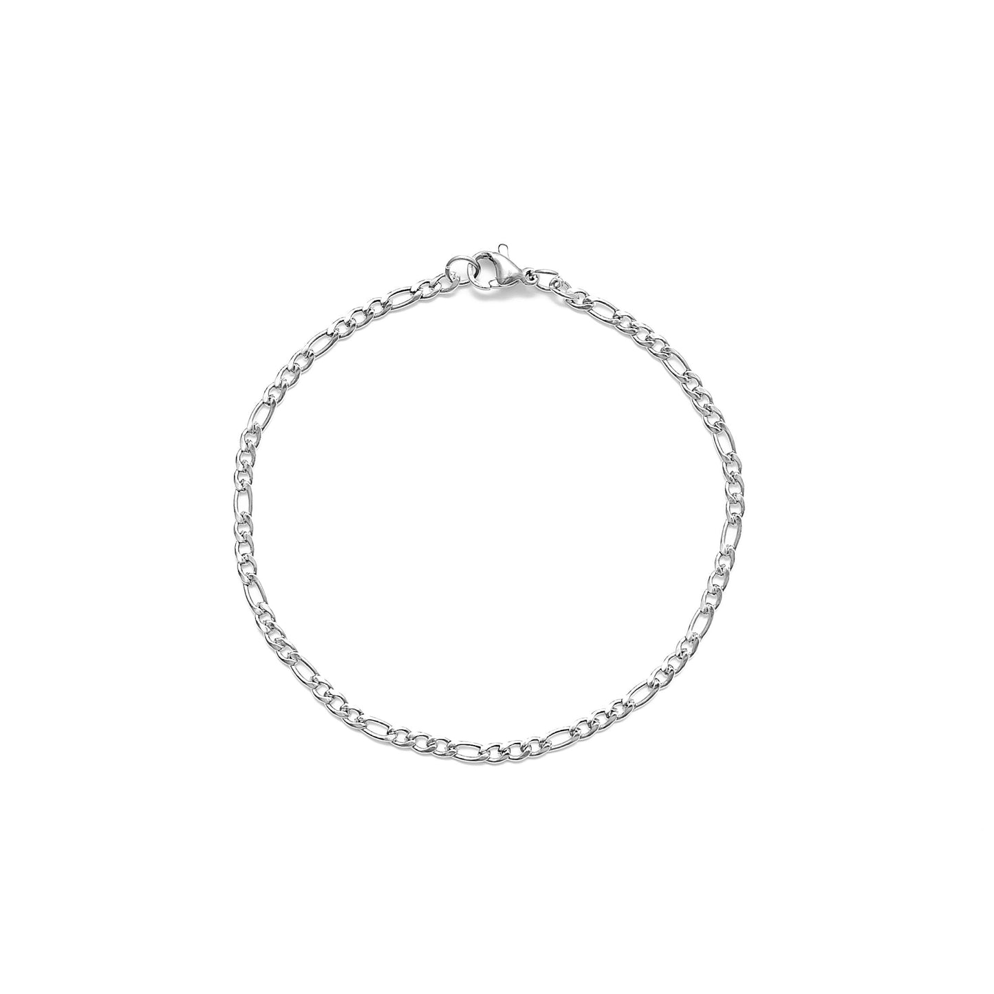 Figaro Set (Silver)