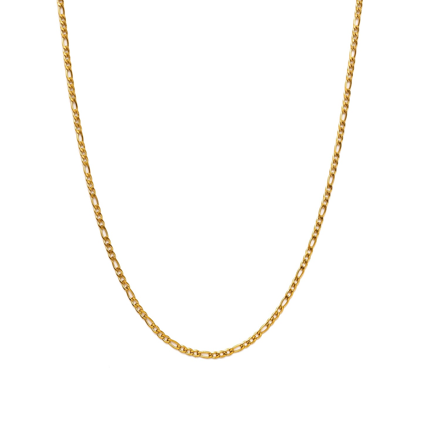 Figaro Set (Gold)