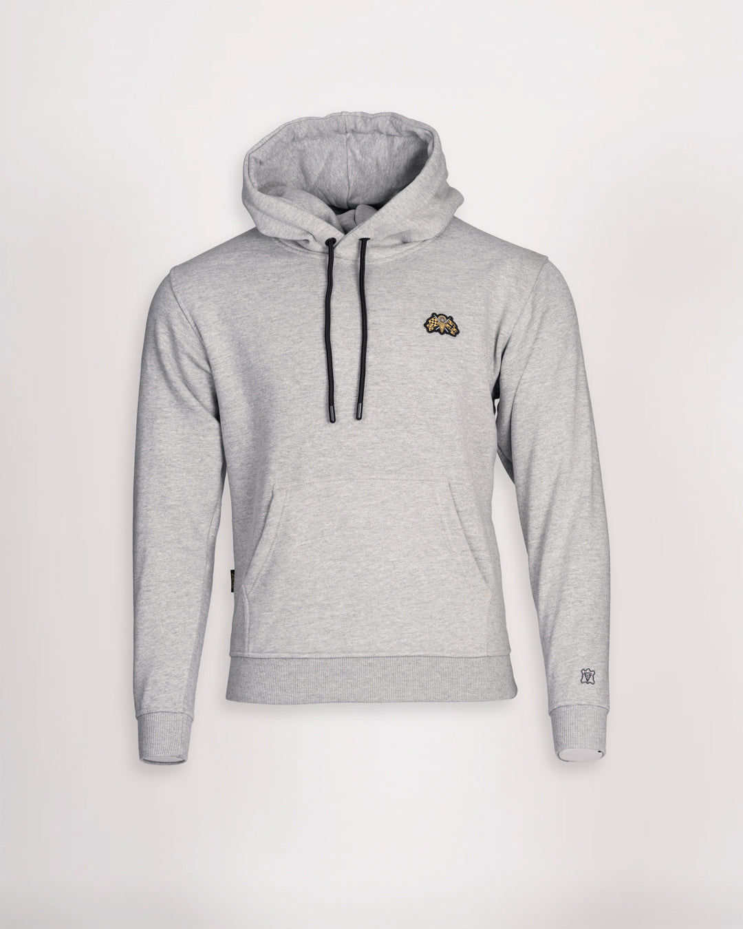 Emblem Hoodie