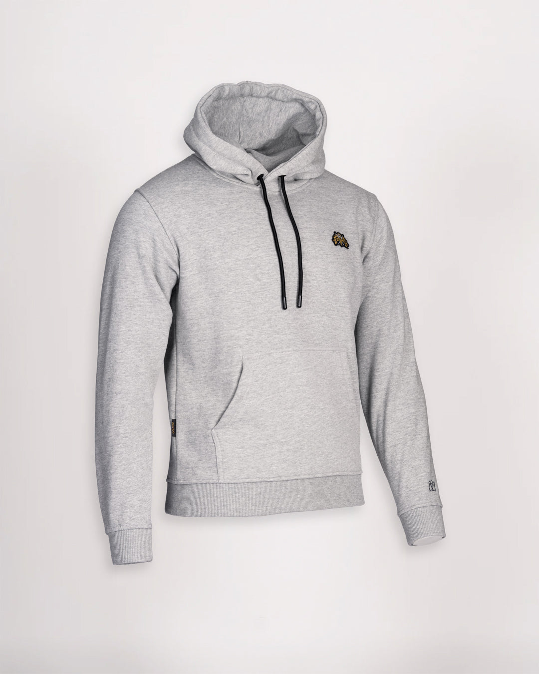 Emblem Hoodie