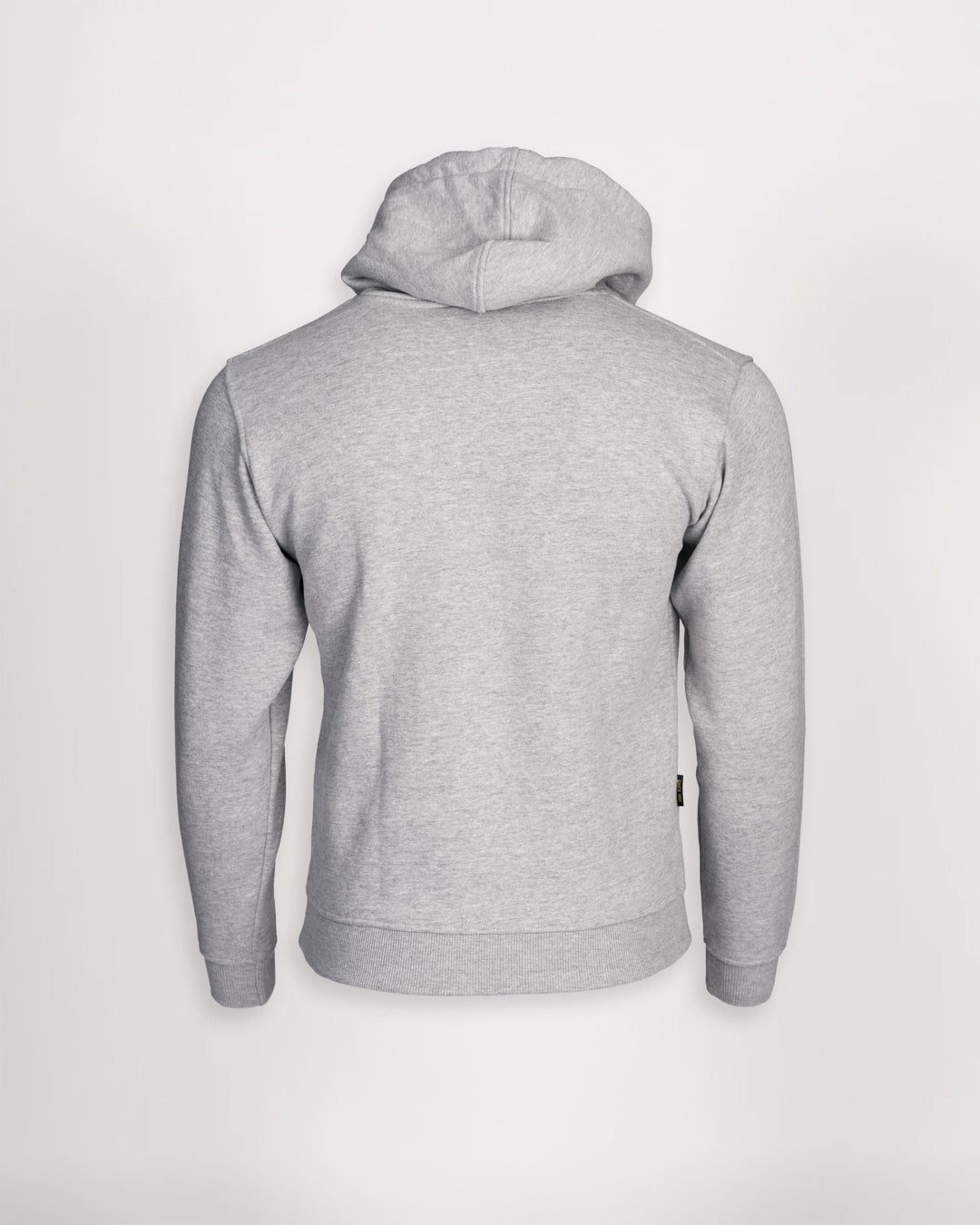 Emblem Hoodie