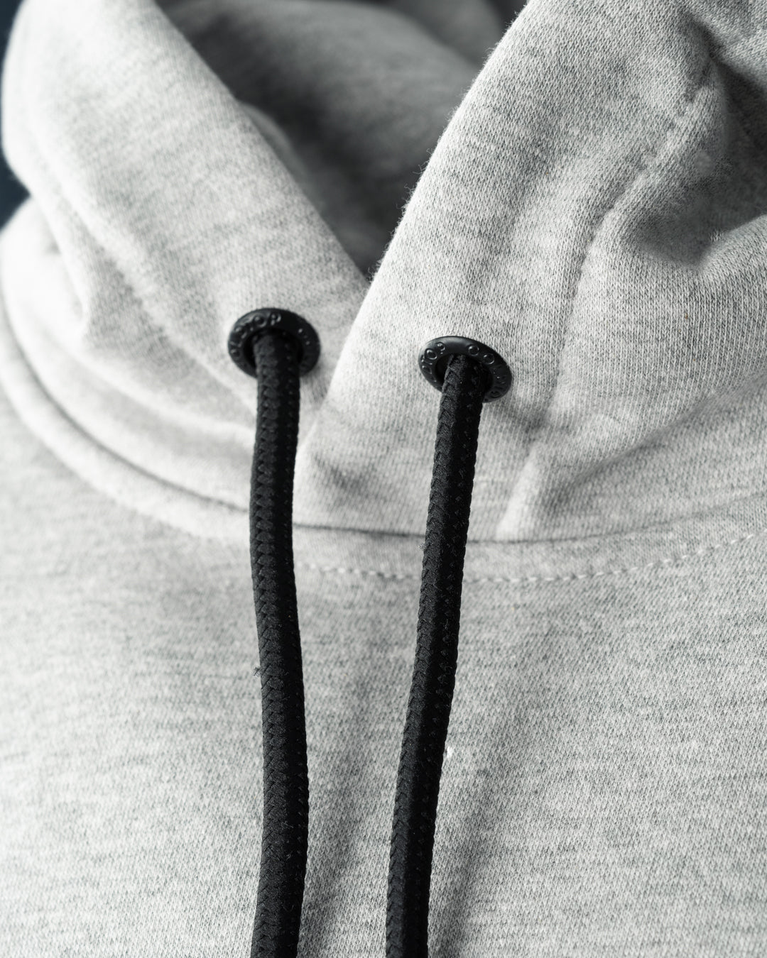 Emblem Hoodie
