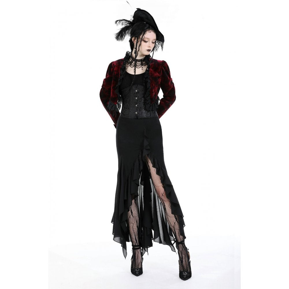 Dark In Love Izora Skirt