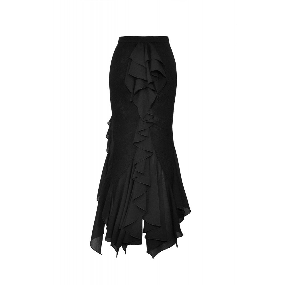 Dark In Love Izora Skirt