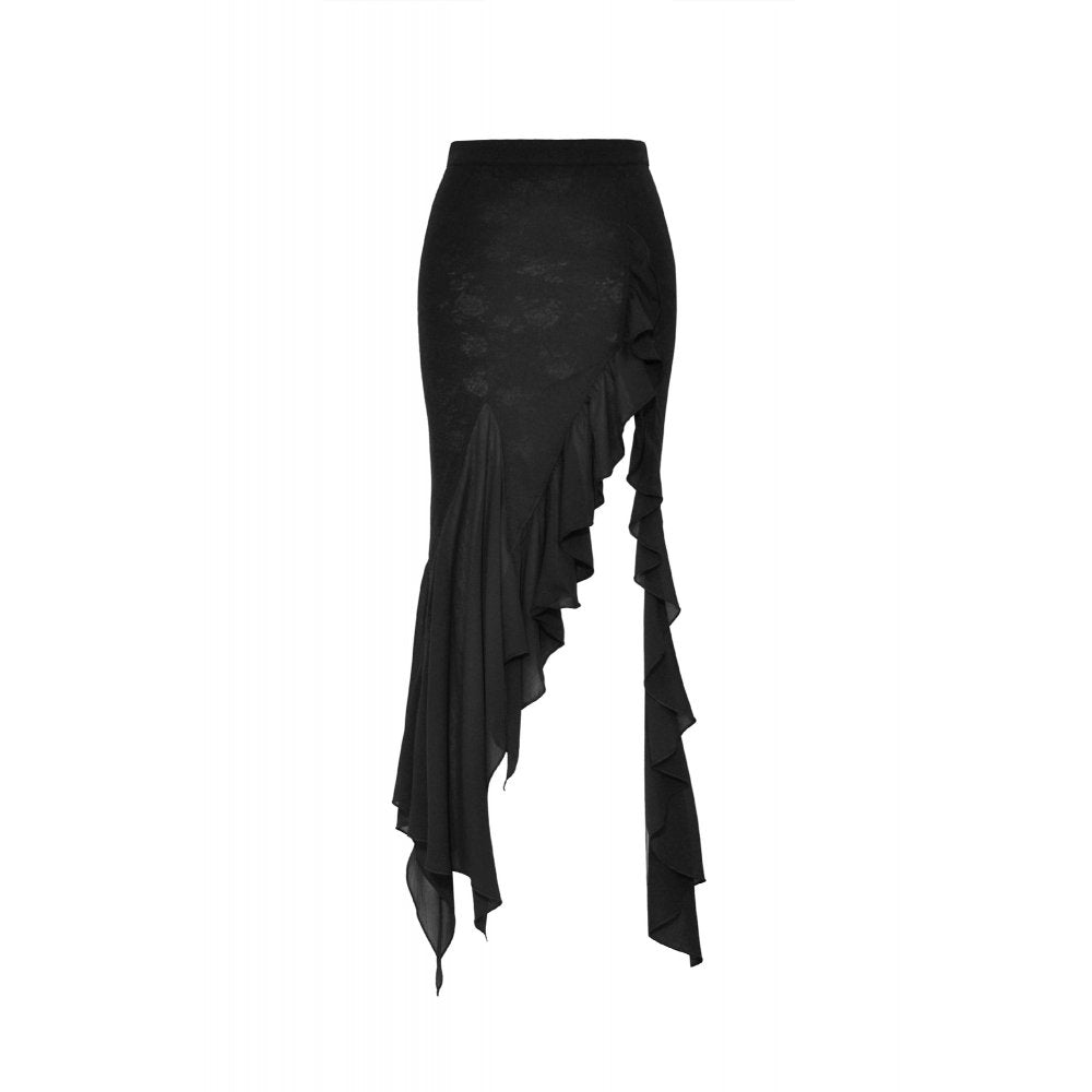 Dark In Love Izora Skirt