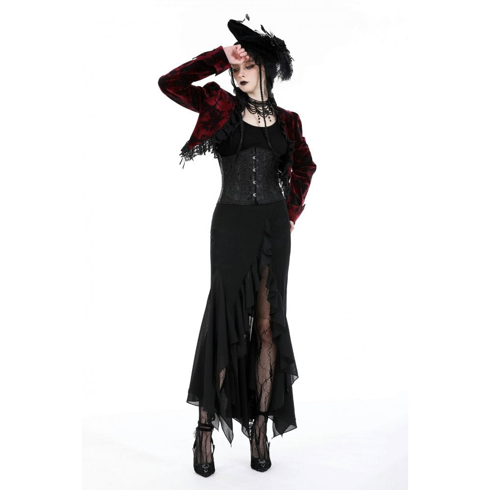 Dark In Love Izora Skirt