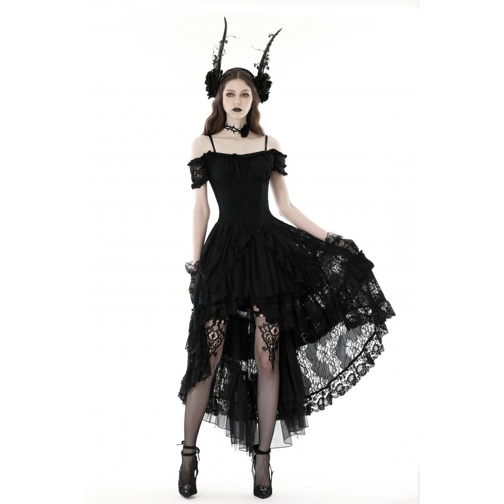 Dark In Love Lilinoe Dress