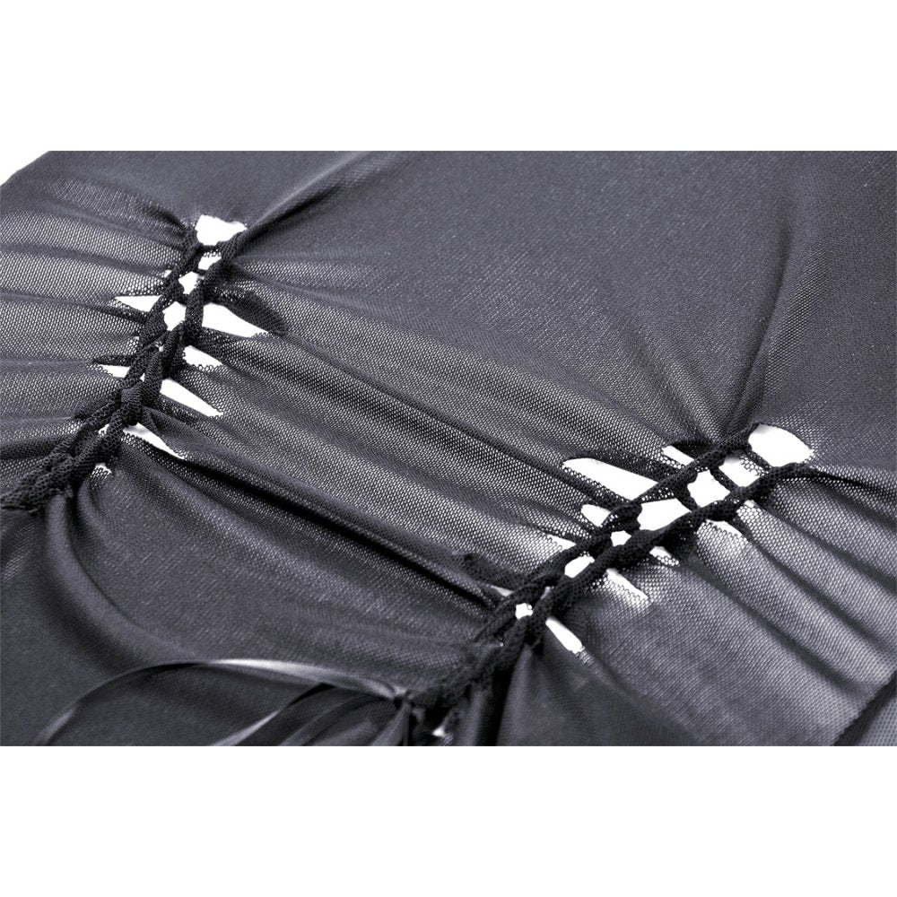 Dark In Love Mara Long Sleeve Top