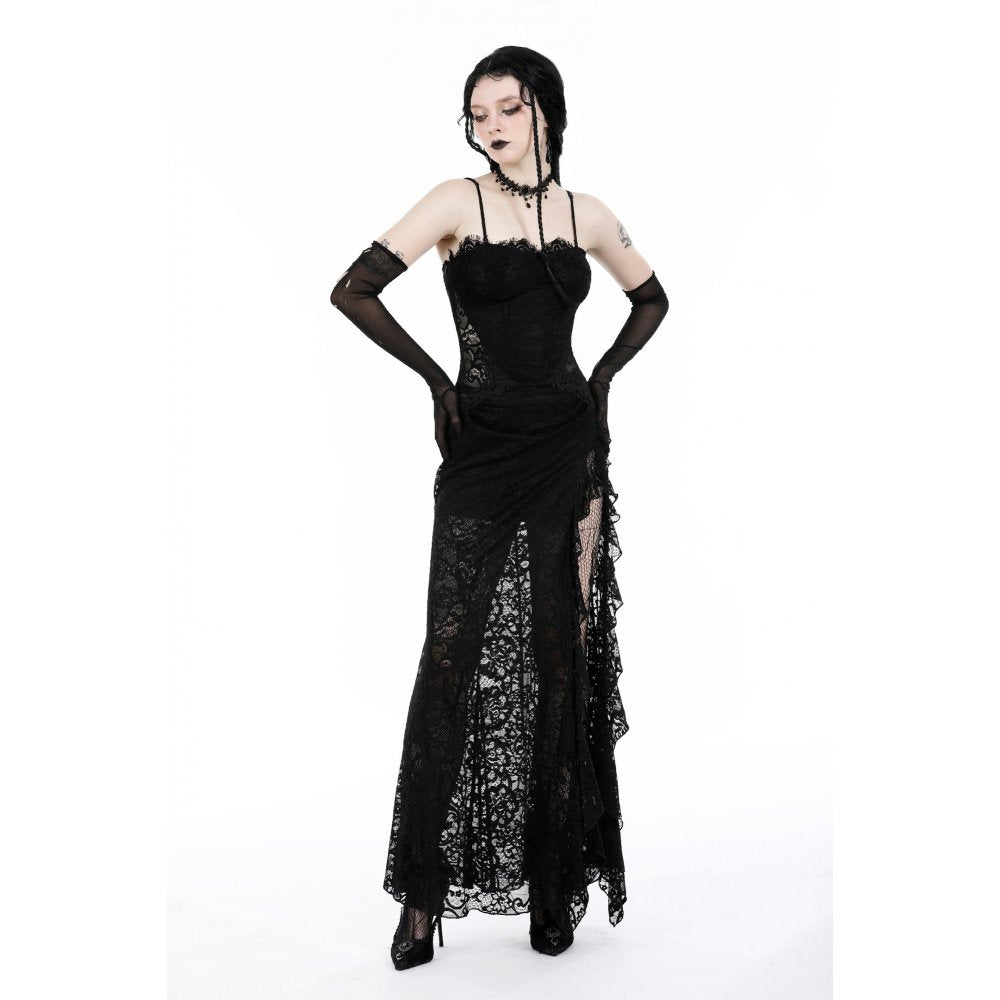 Dark In Love Naiara Dress