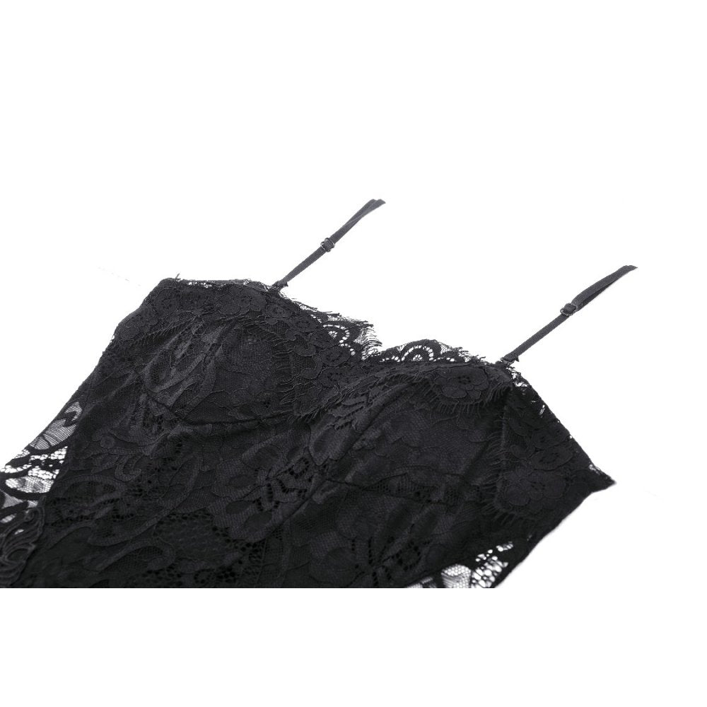 Dark In Love Naiara Dress