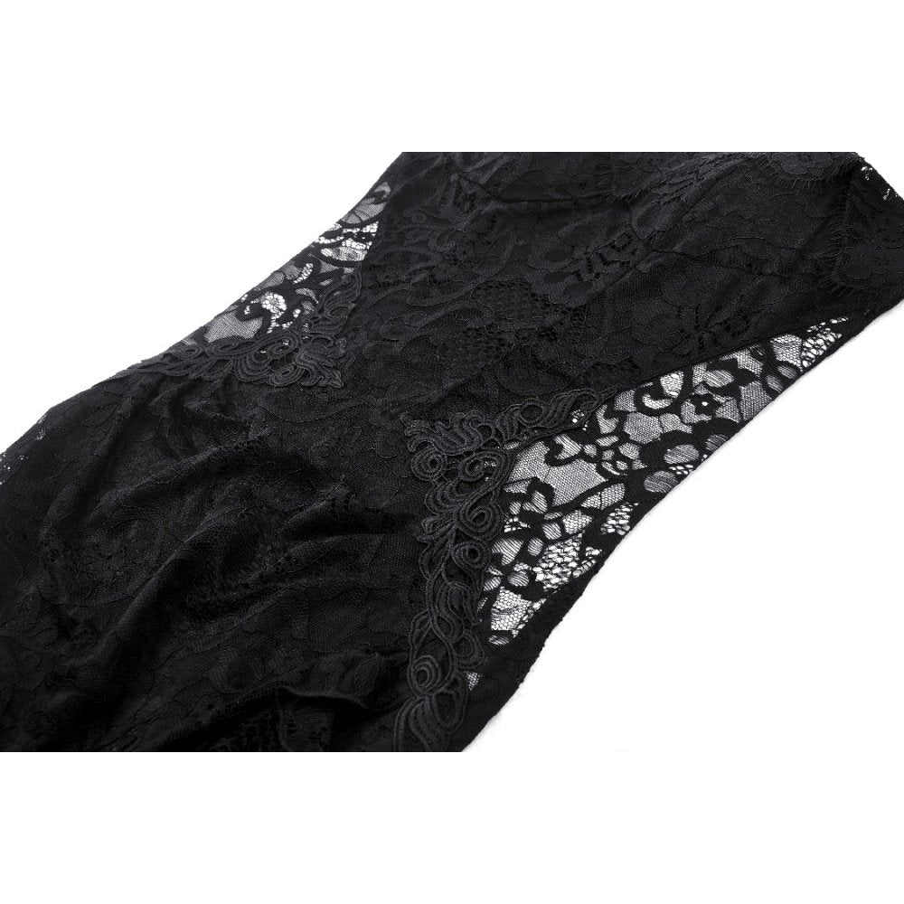 Dark In Love Naiara Dress