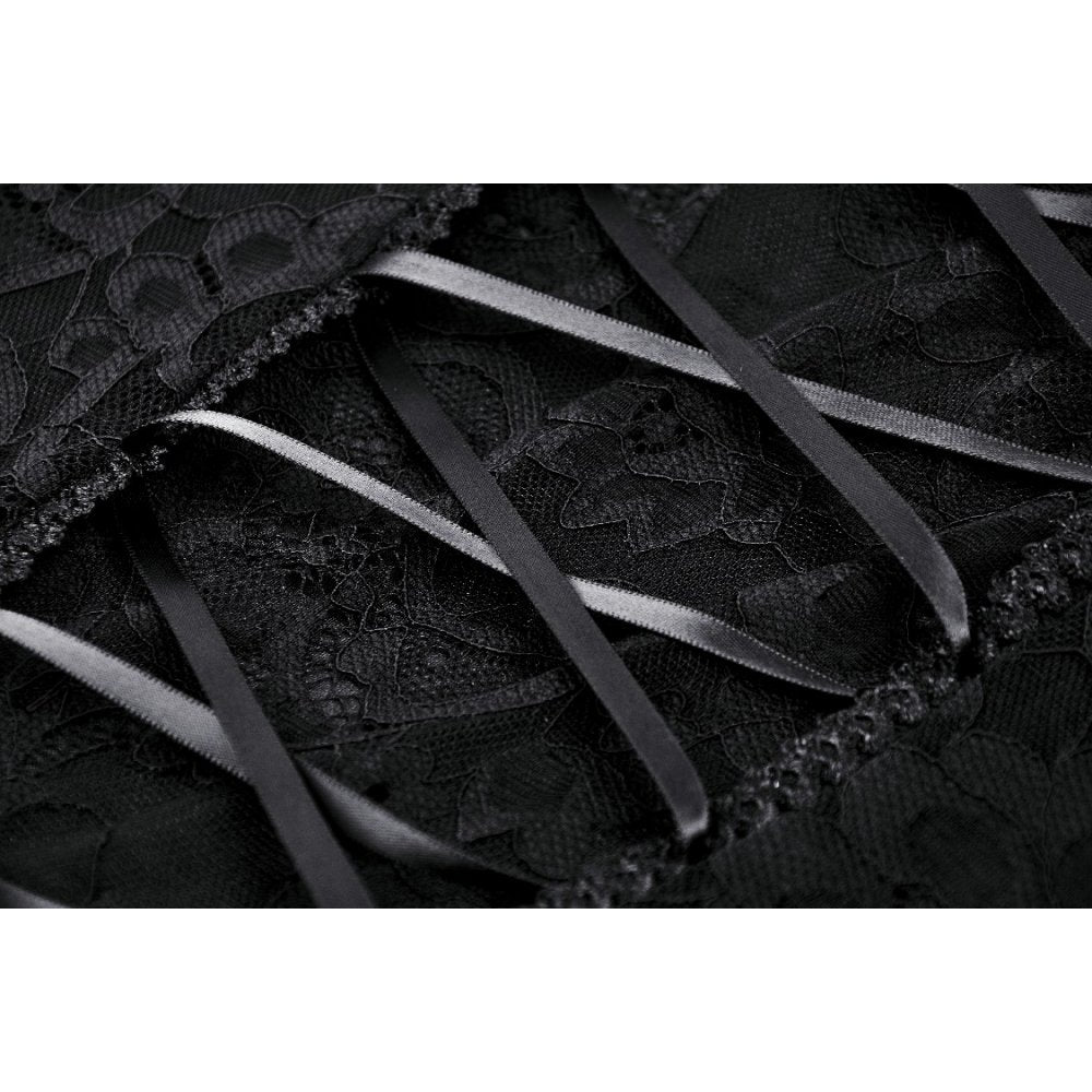 Dark In Love Naiara Dress
