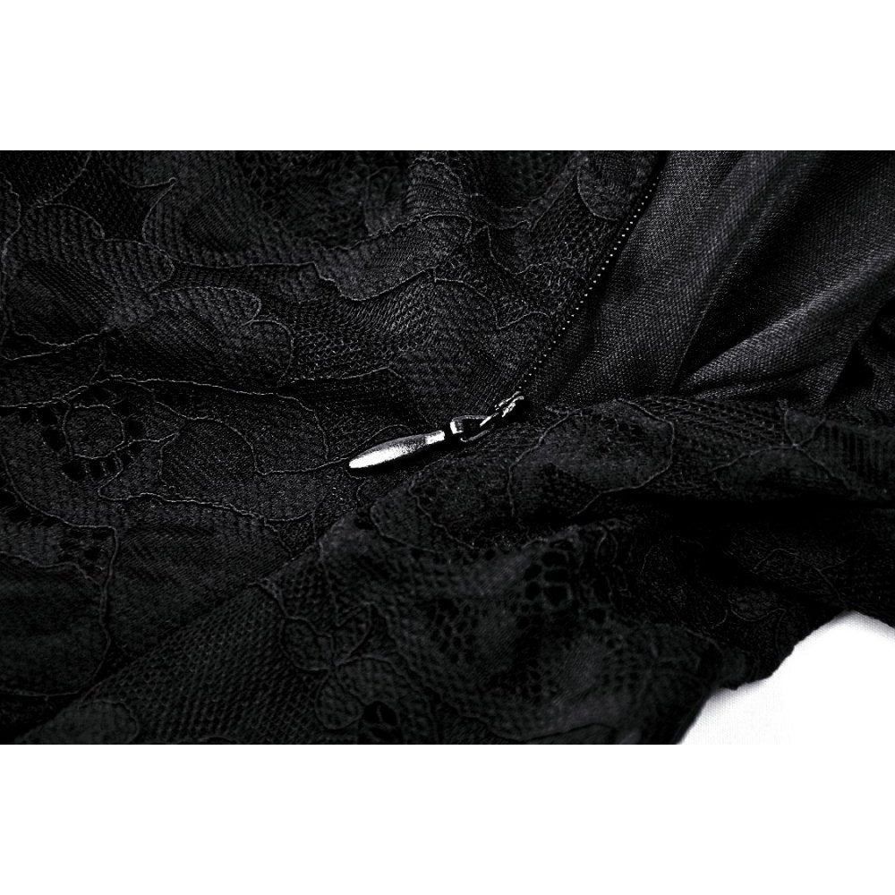 Dark In Love Naiara Dress