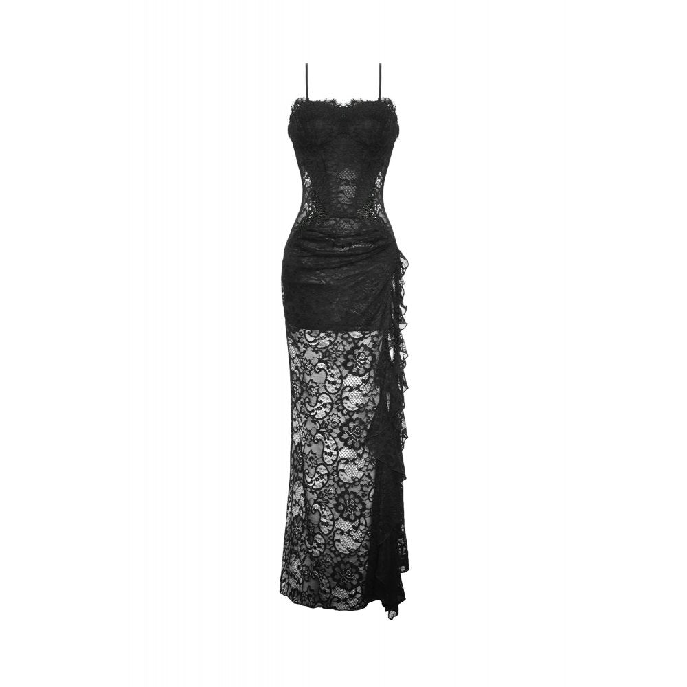 Dark In Love Naiara Dress