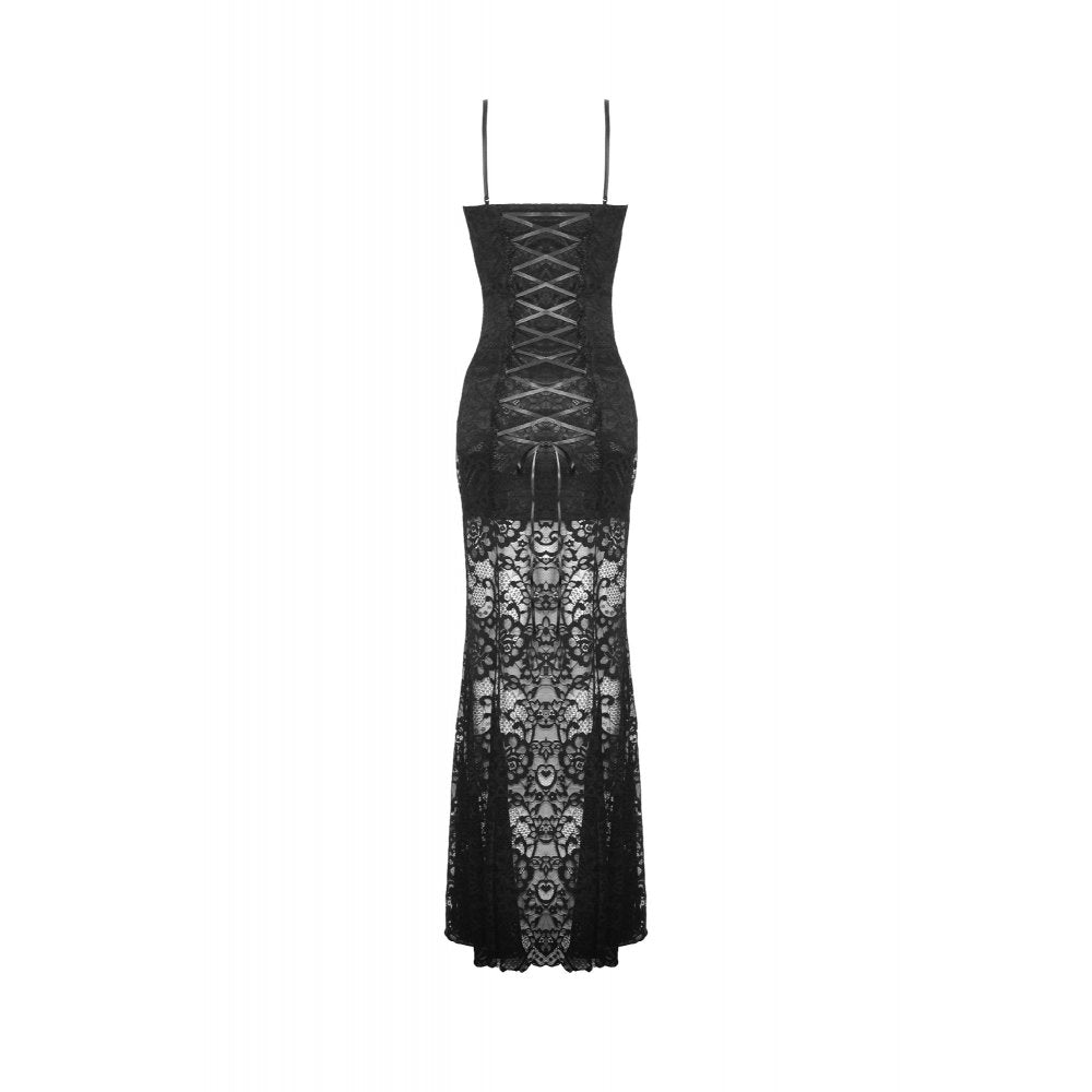Dark In Love Naiara Dress