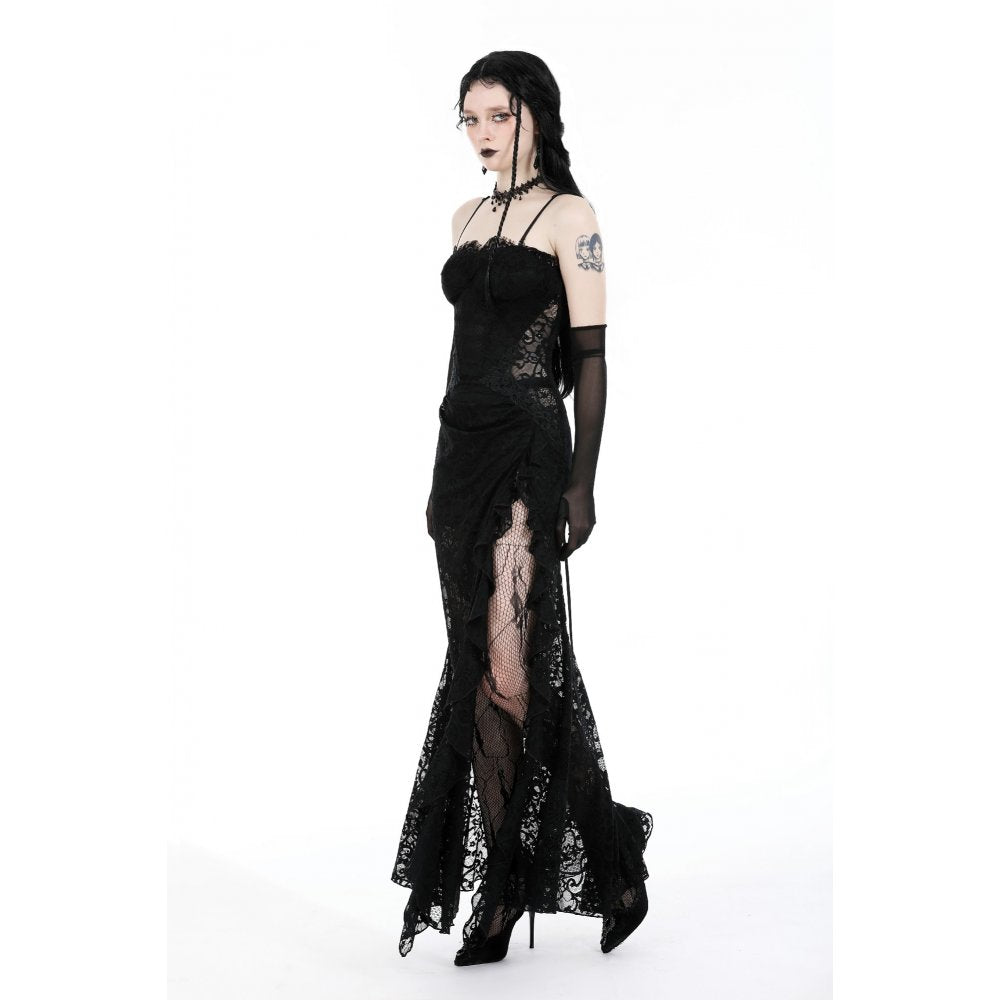Dark In Love Naiara Dress