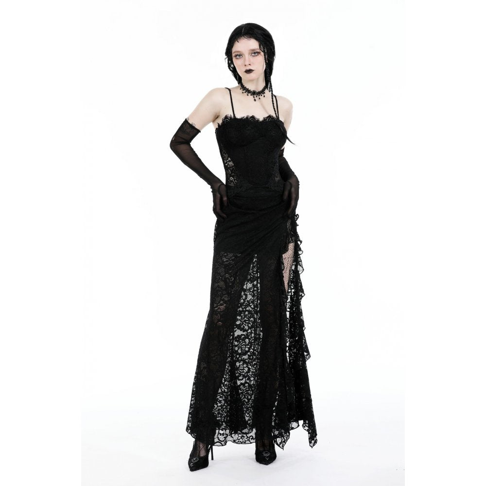 Dark In Love Naiara Dress