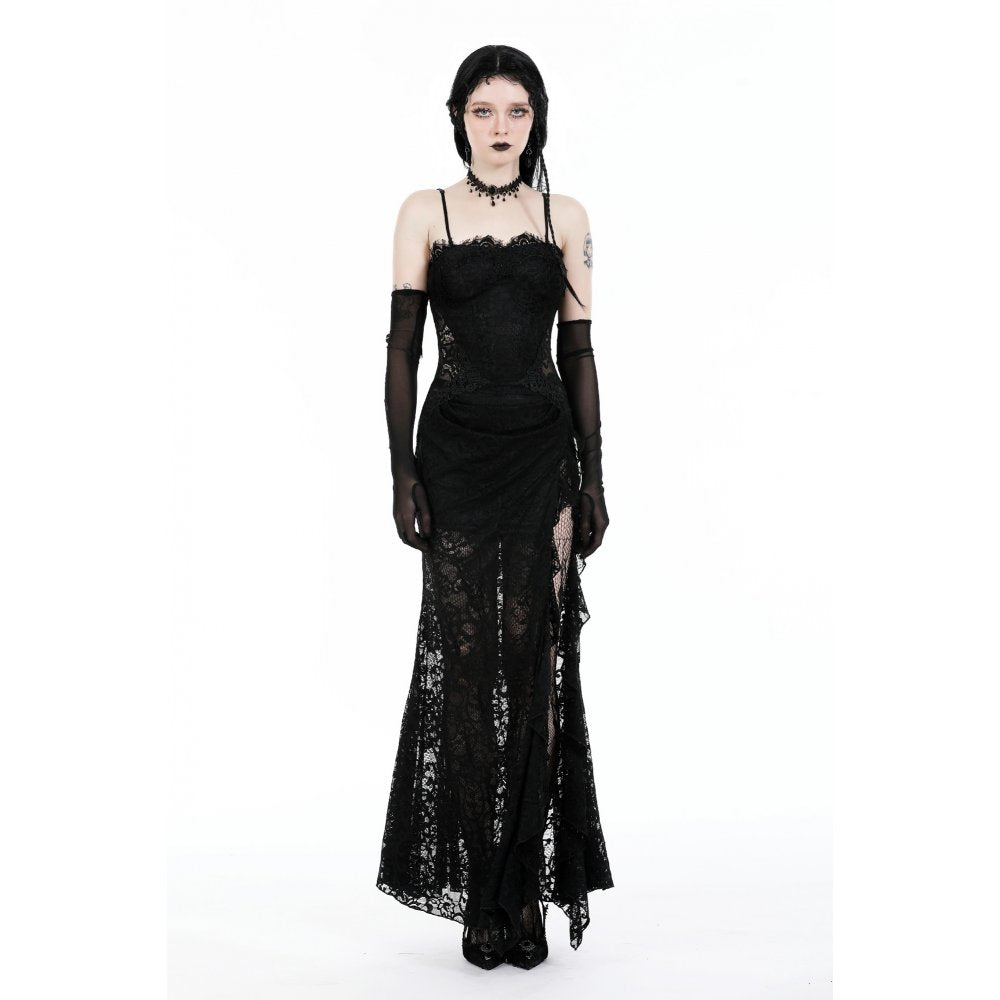 Dark In Love Naiara Dress