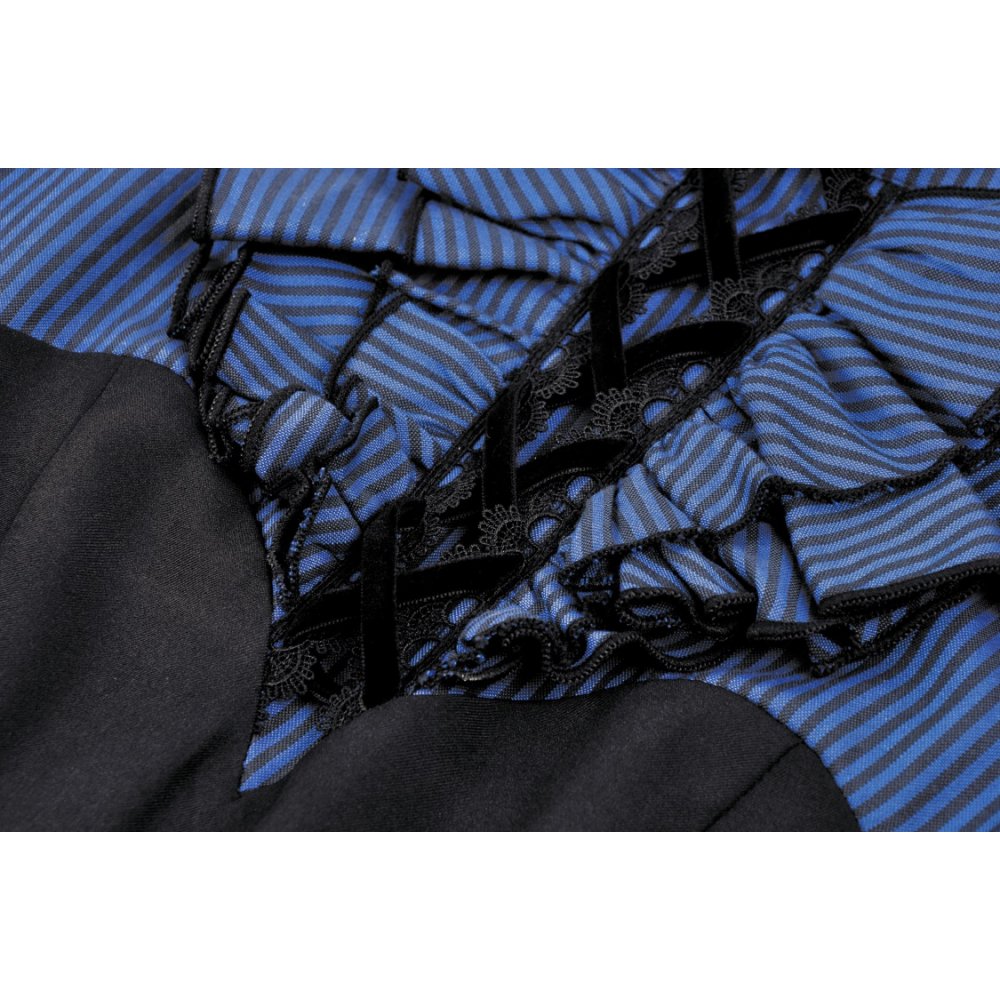 Dark In Love Nilima Dress