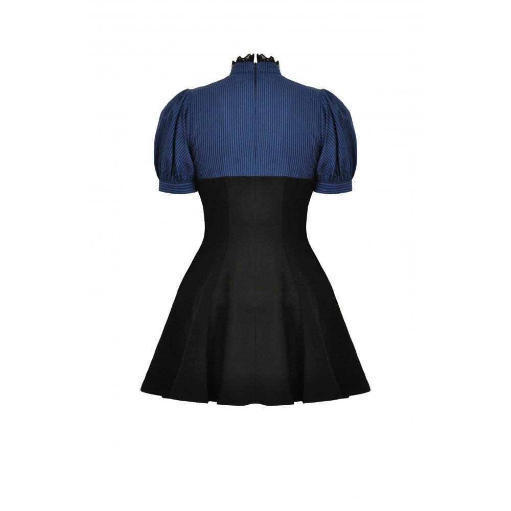 Dark In Love Nilima Dress