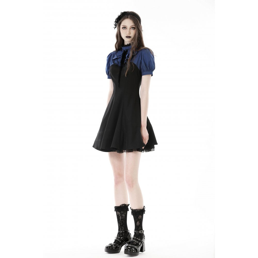 Dark In Love Nilima Dress