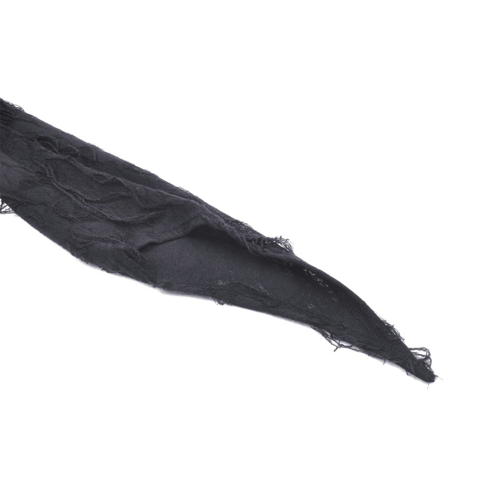Dark In Love Ostara Hooded Long Sleeved Bolero