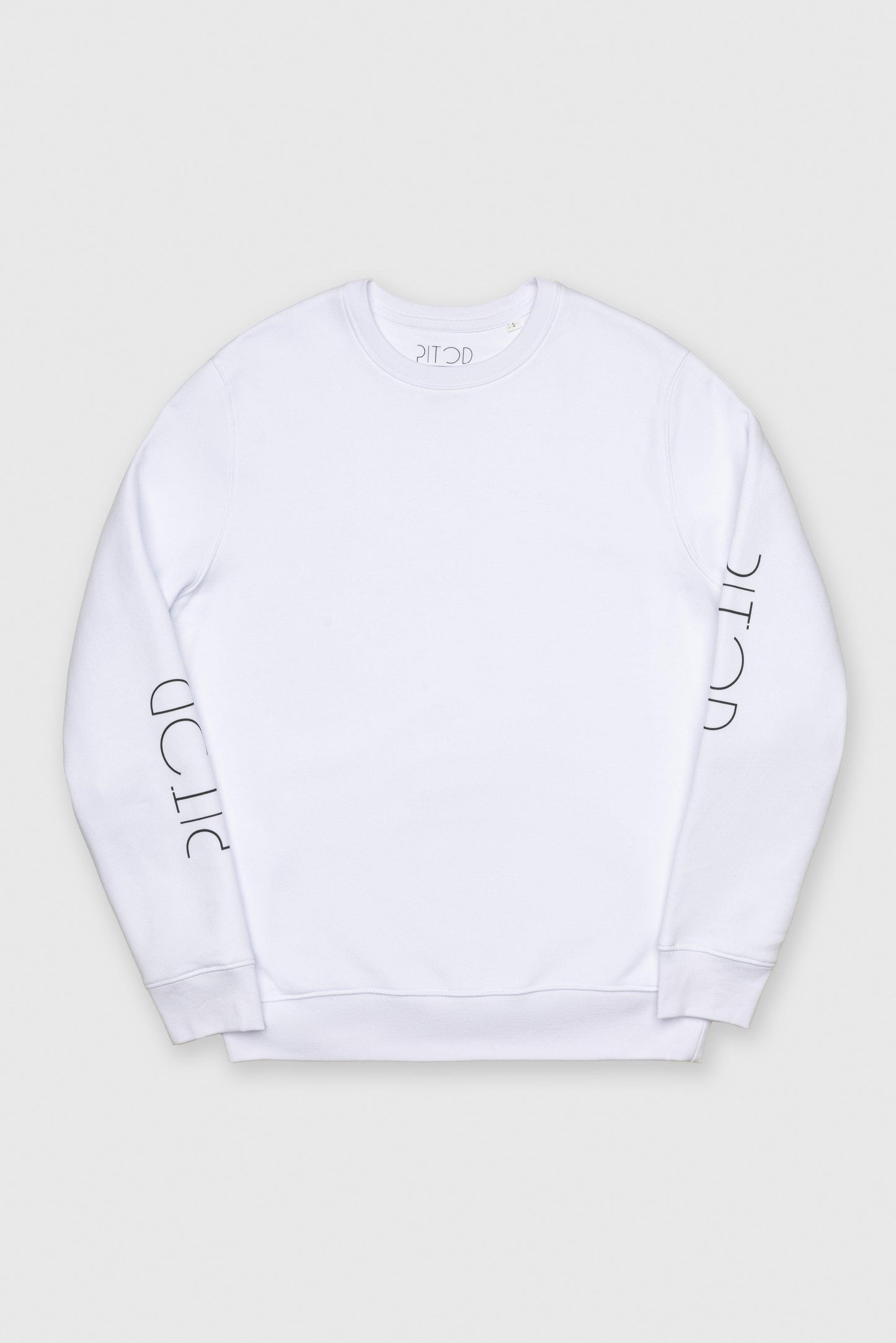 Pitod Sleeve Sweatshirt