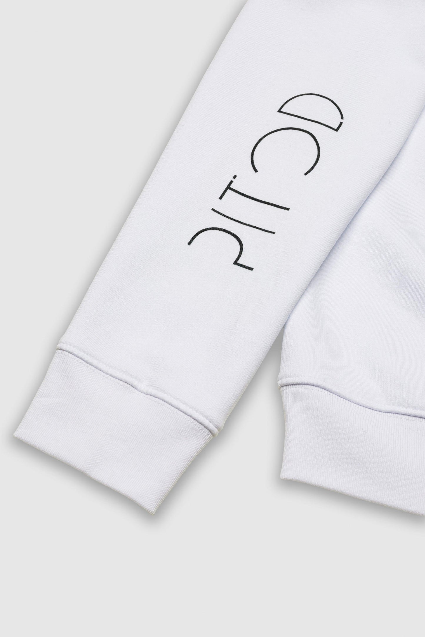 Pitod Sleeve Sweatshirt