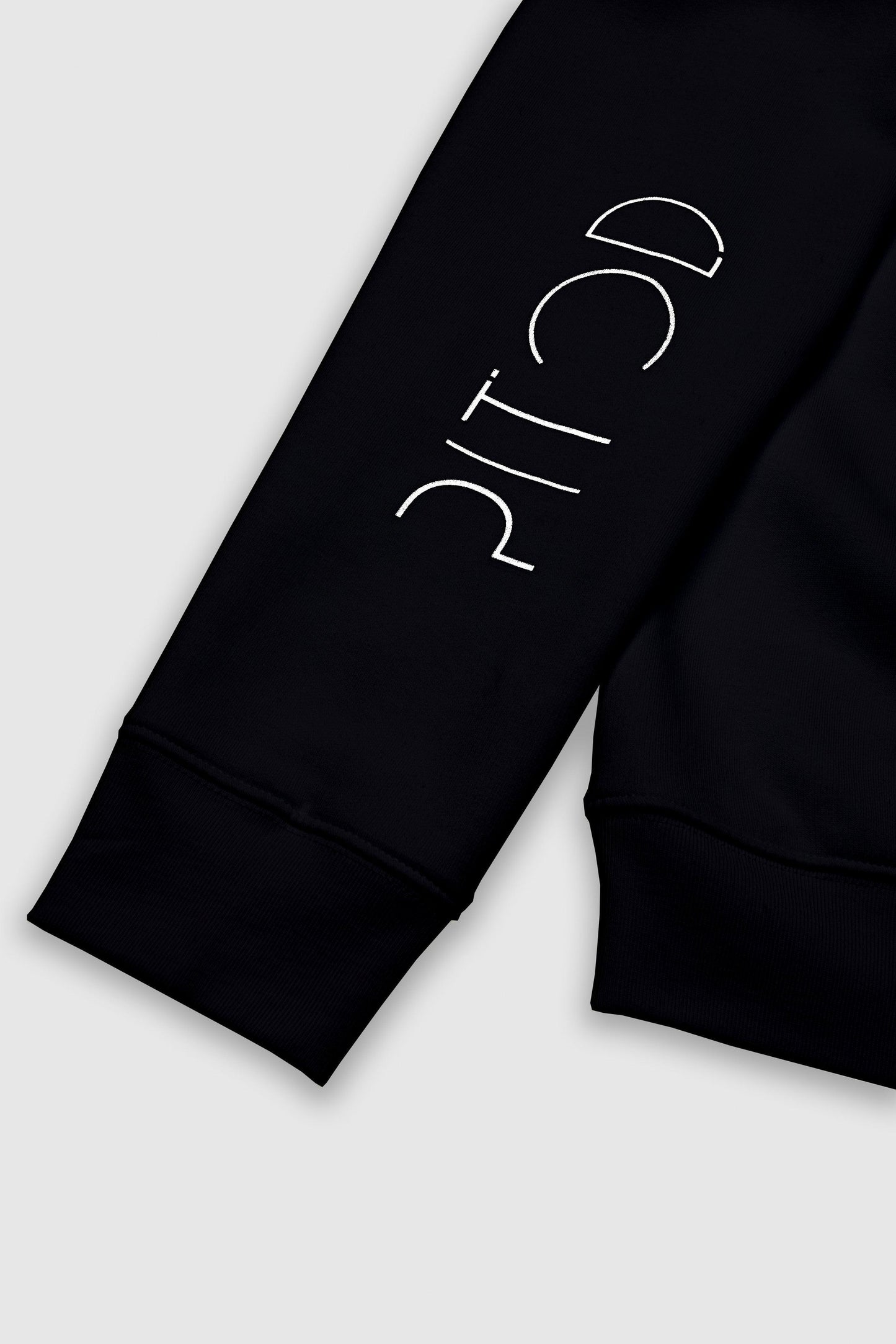 Pitod Sleeve Sweatshirt