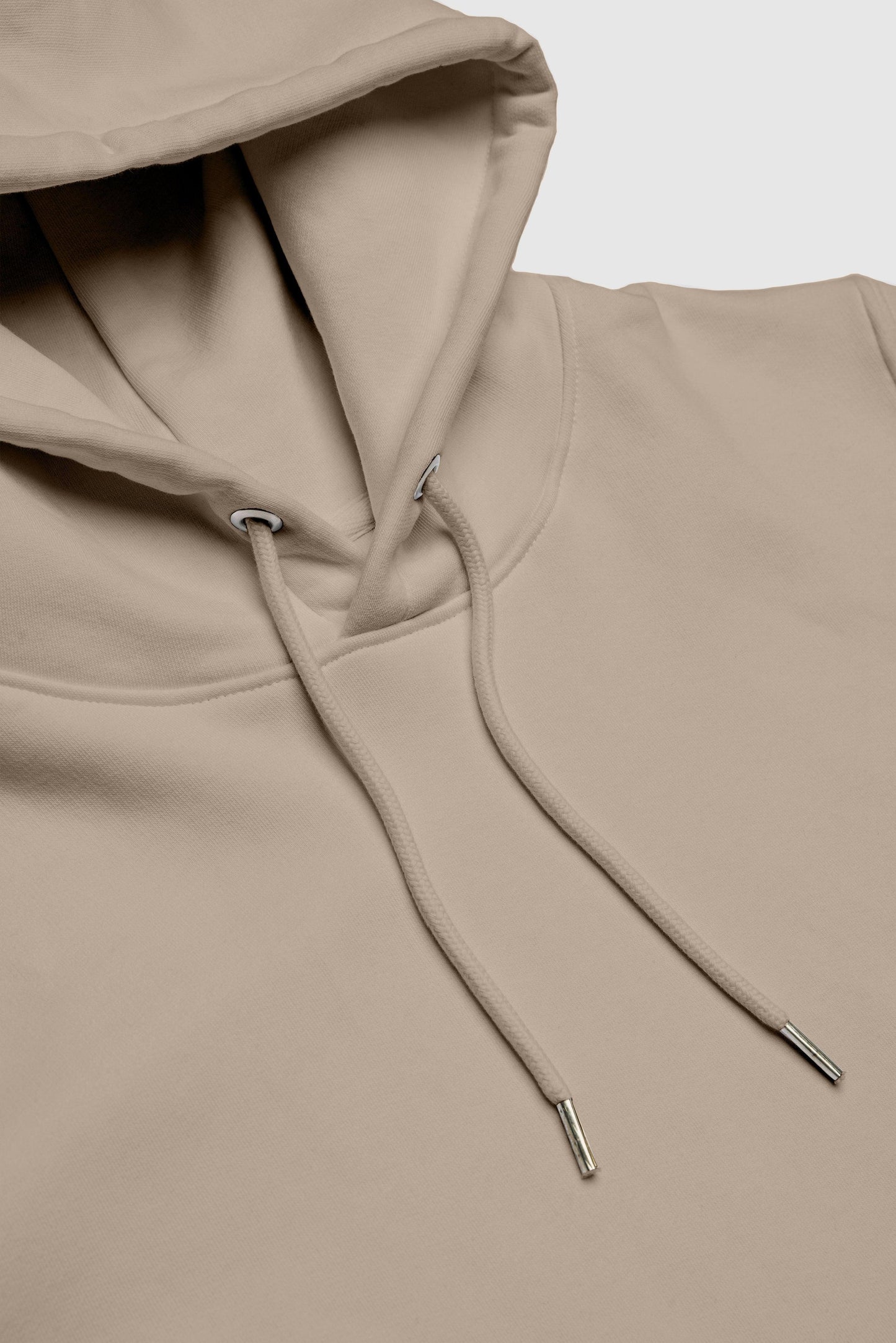 Pitod Sleeve Hoodie