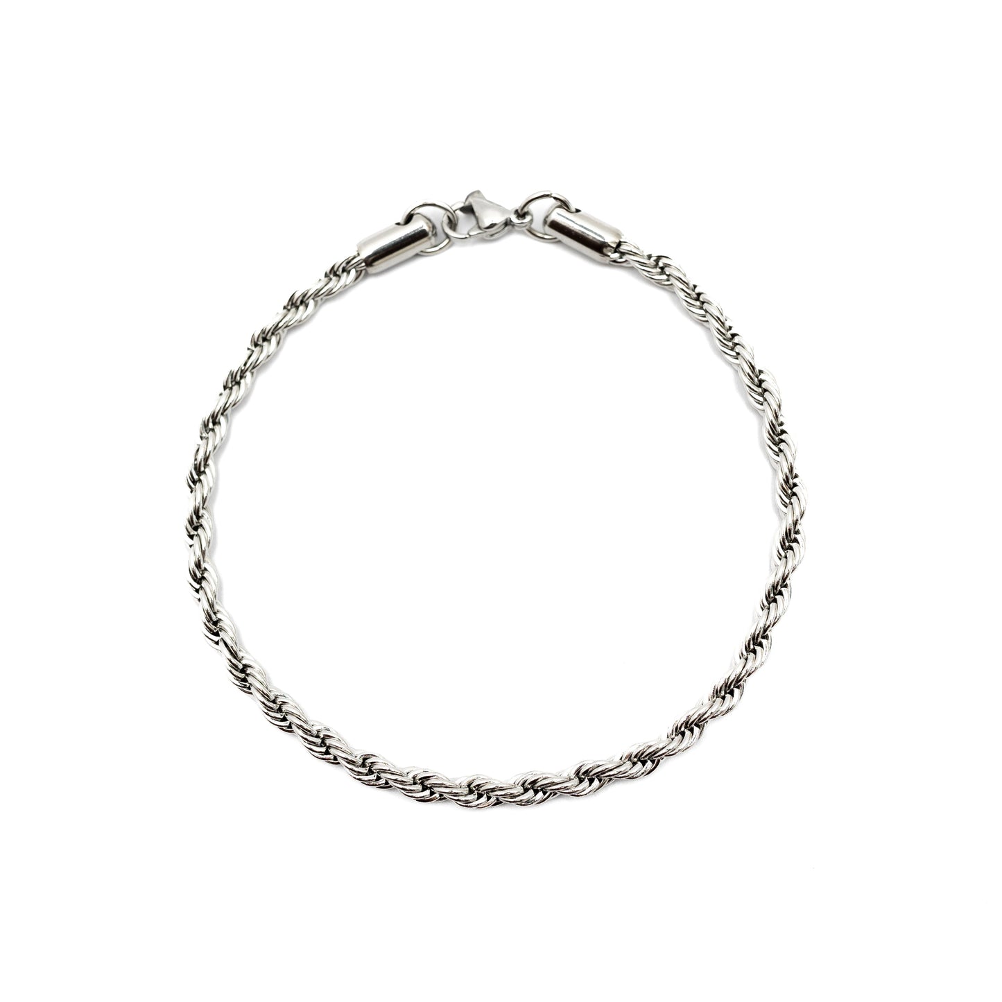 Rope Set (Silver) 3mm