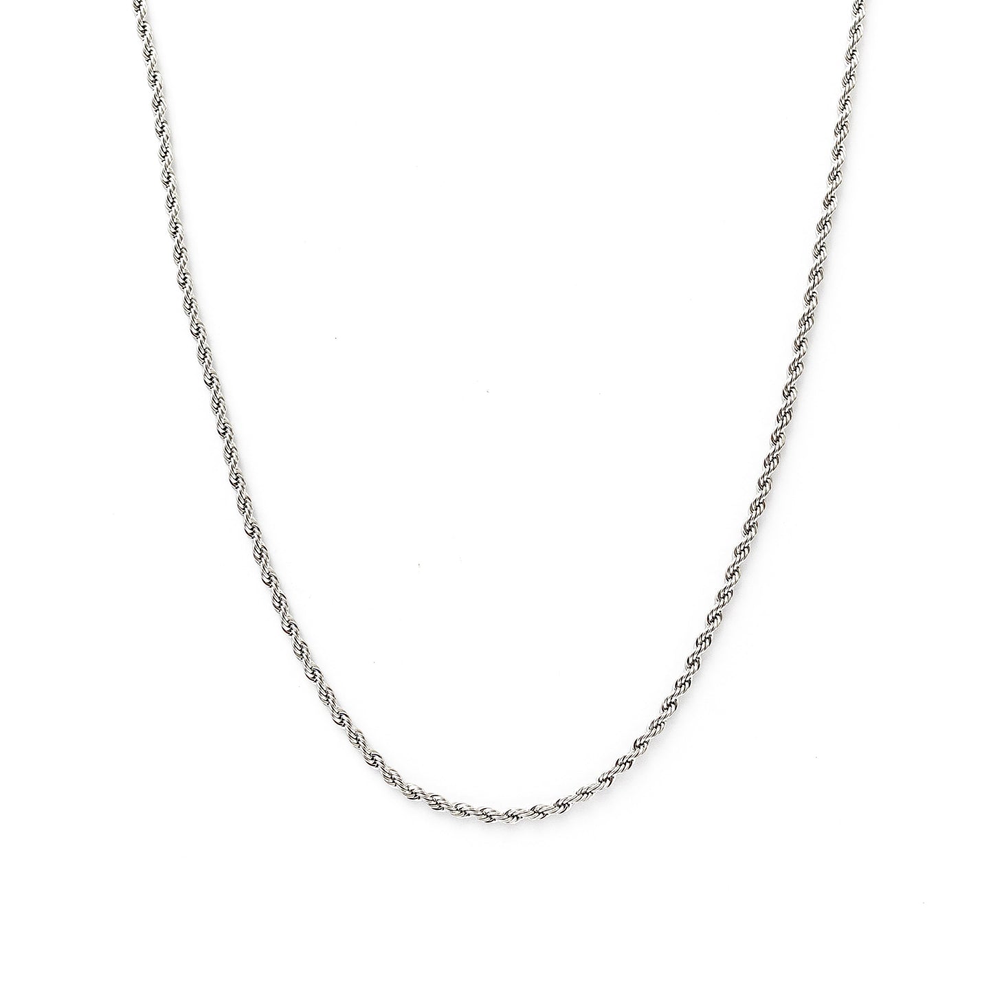 Rope Set (Silver) 3mm