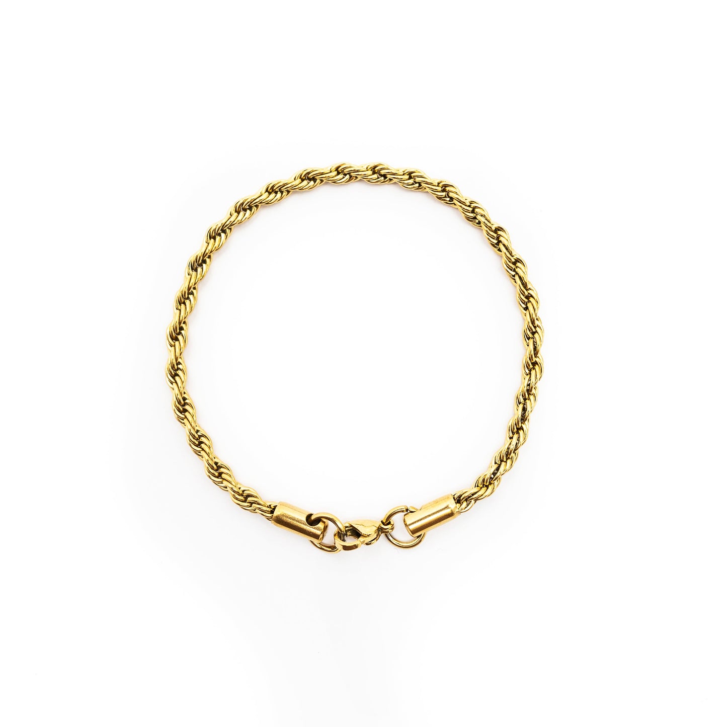 Rope Set (Gold) 3mm