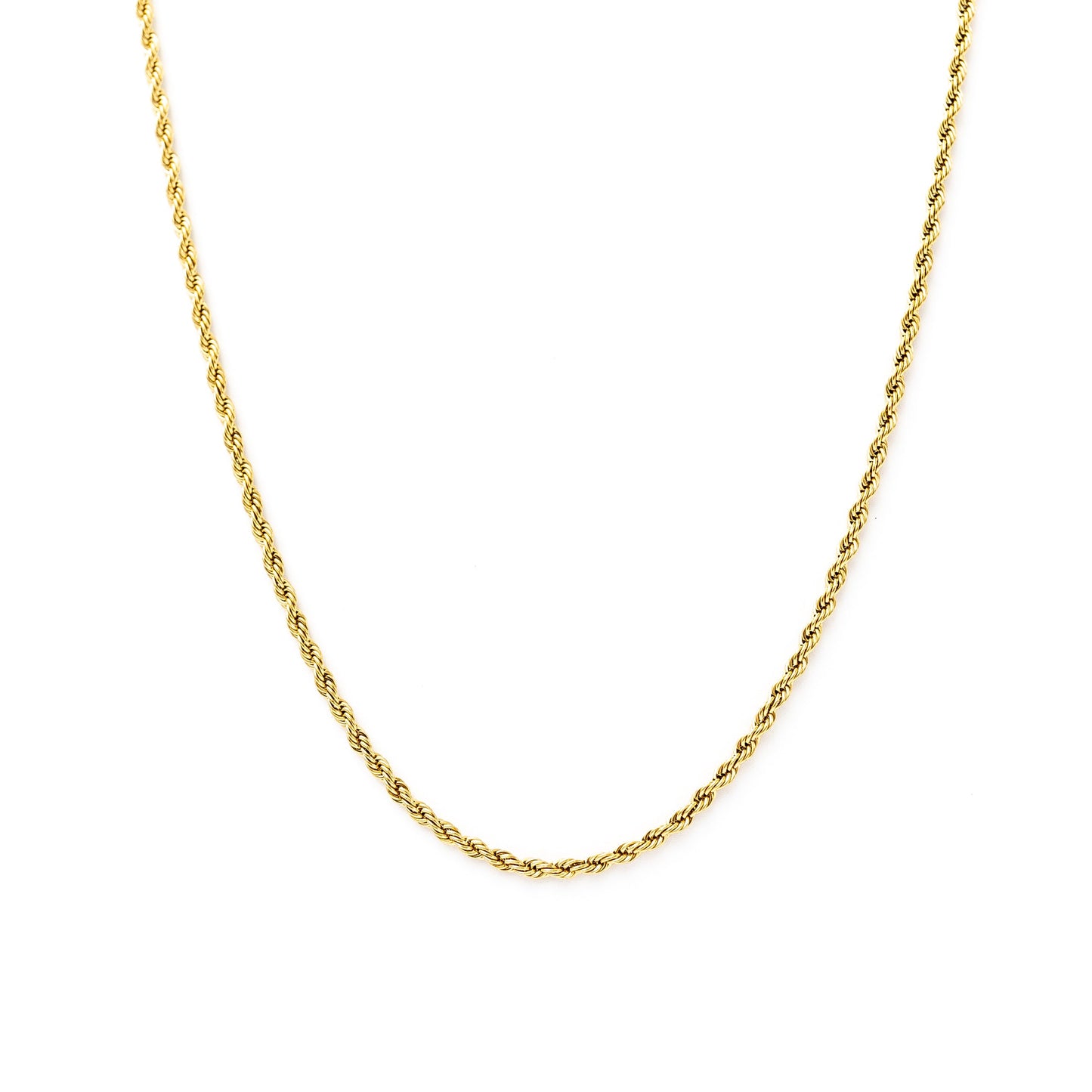 Rope Set (Gold) 3mm