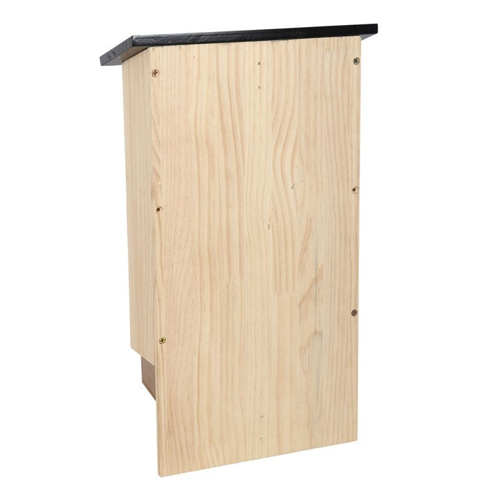 Wooden Bat House Sold by Funny Store