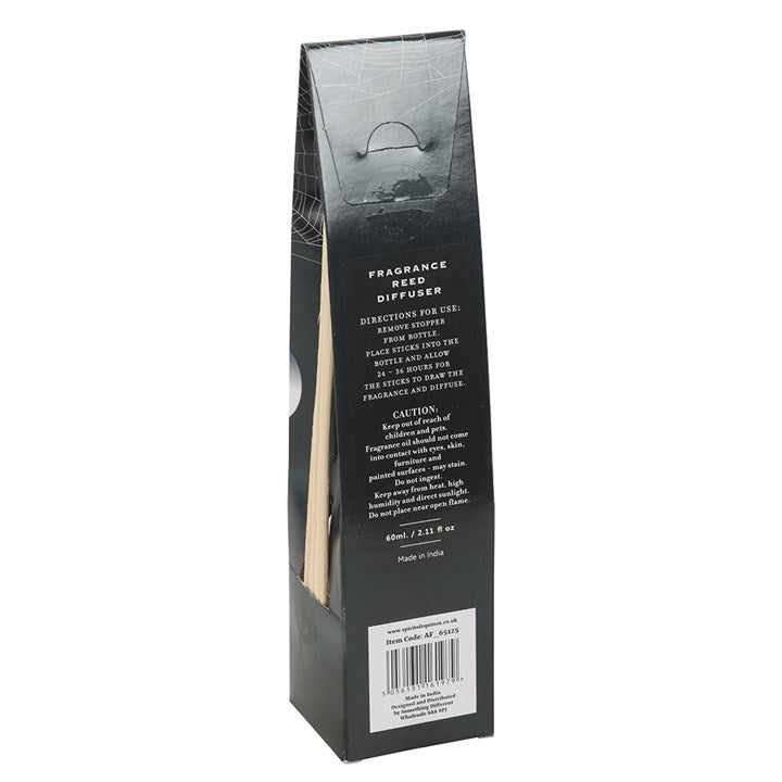 Zombie Repellent Reed Diffuser Sold by Funny Store