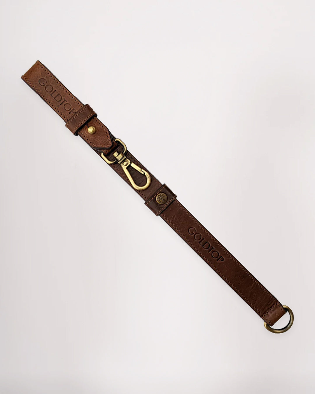 Leather Glove Strap