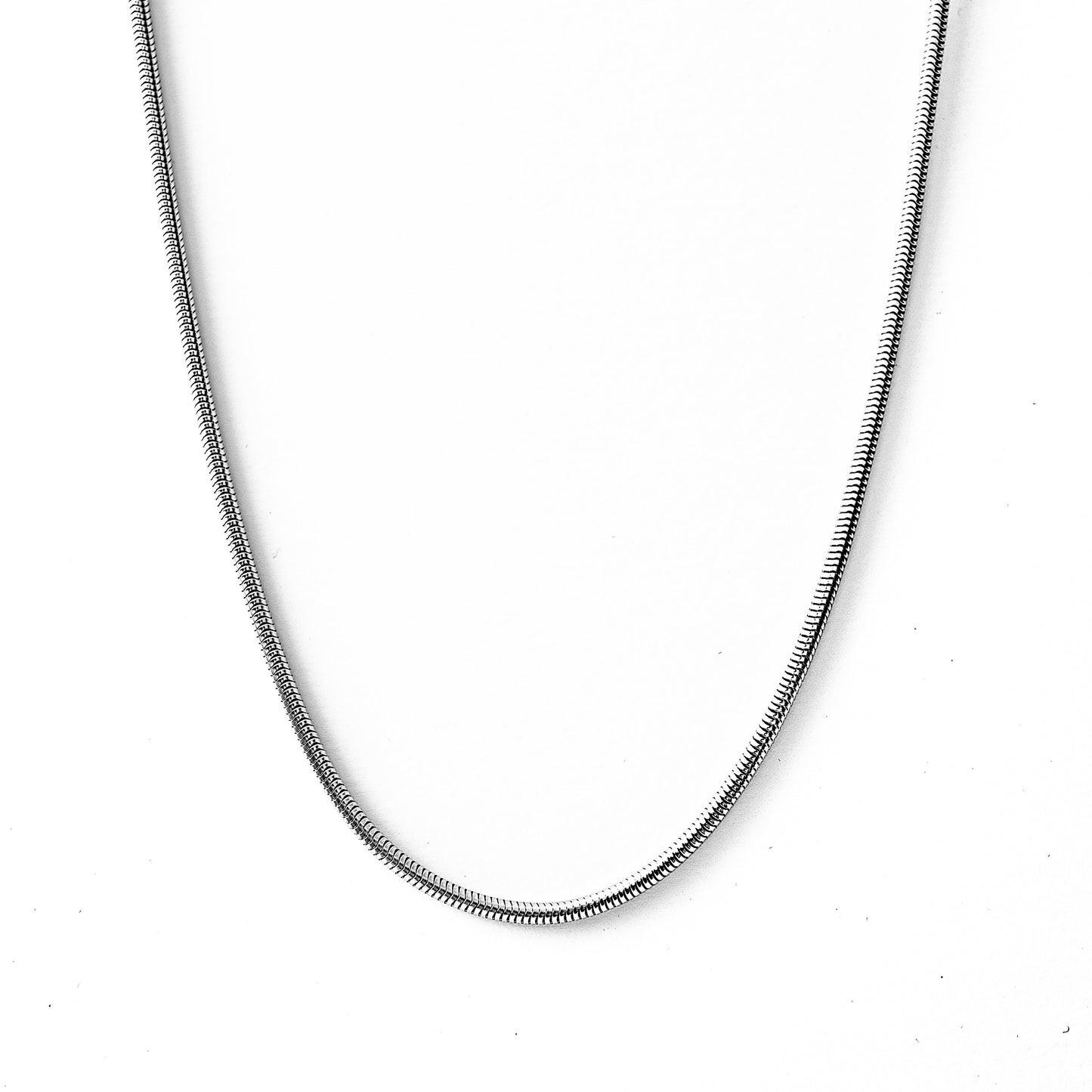 Crucifix Set (Silver)