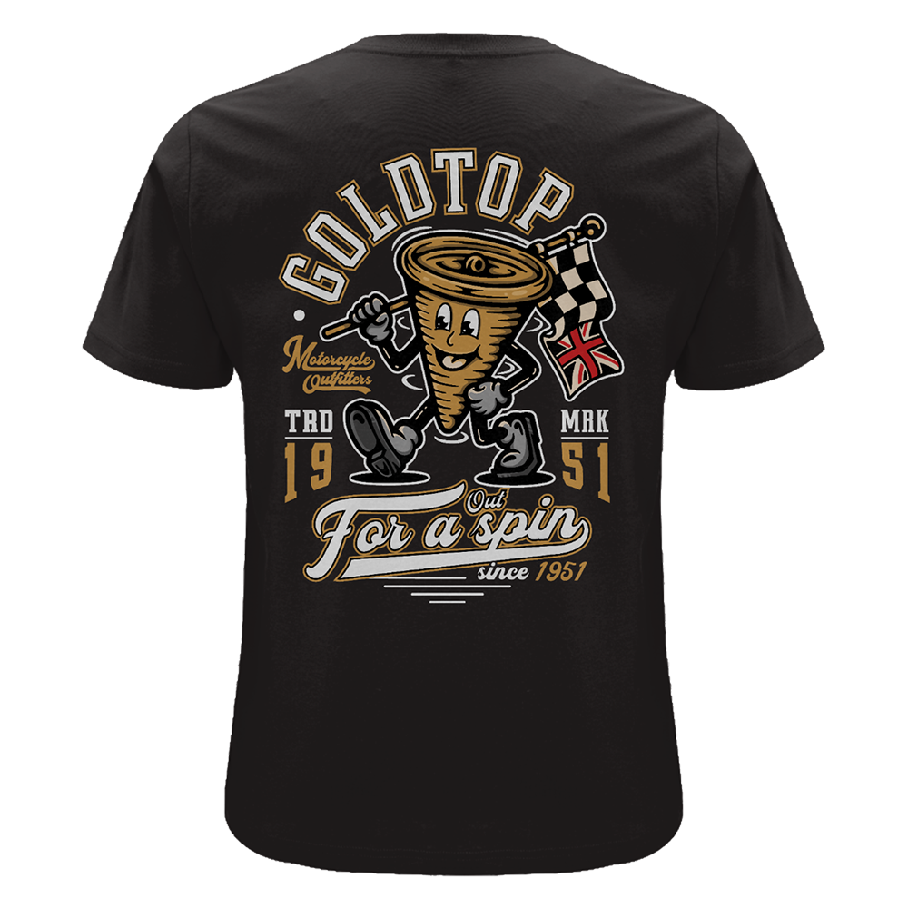 T-Shirt #009